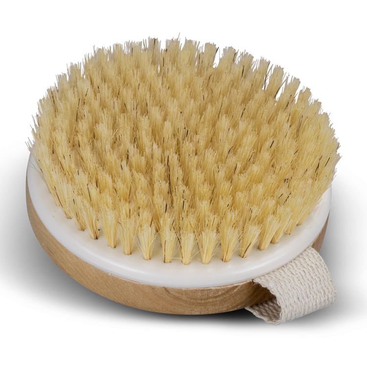 Picture of Wooden Body Brush