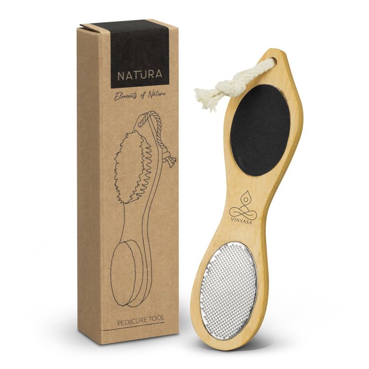 Picture of NATURA Pedicure Tool