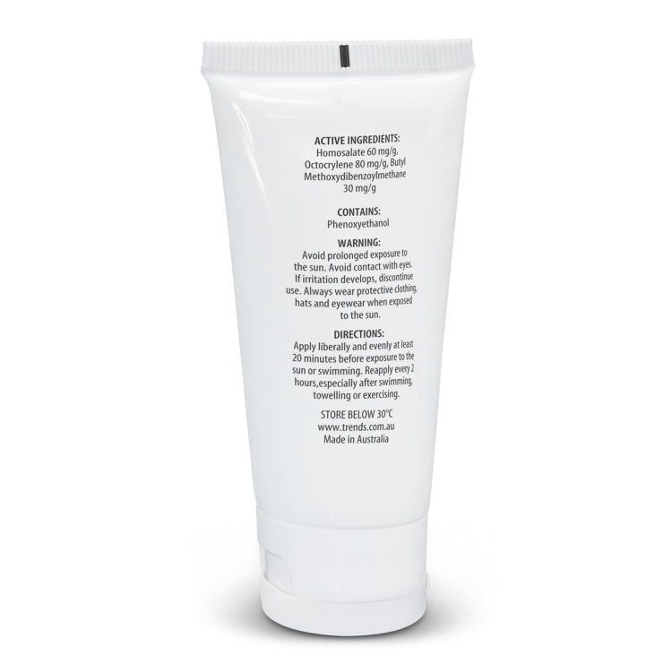 Picture of TRENDS Everyday SPF 50+ Sunscreen 50ml