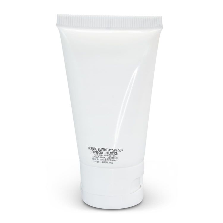 Picture of TRENDS Everyday SPF 50+ Sunscreen 30ml