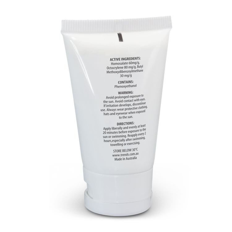 Picture of TRENDS Everyday SPF 50+ Sunscreen 30ml