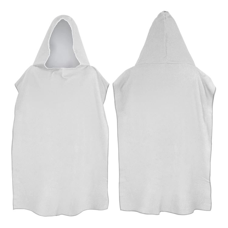 Picture of Adult Hooded Towel