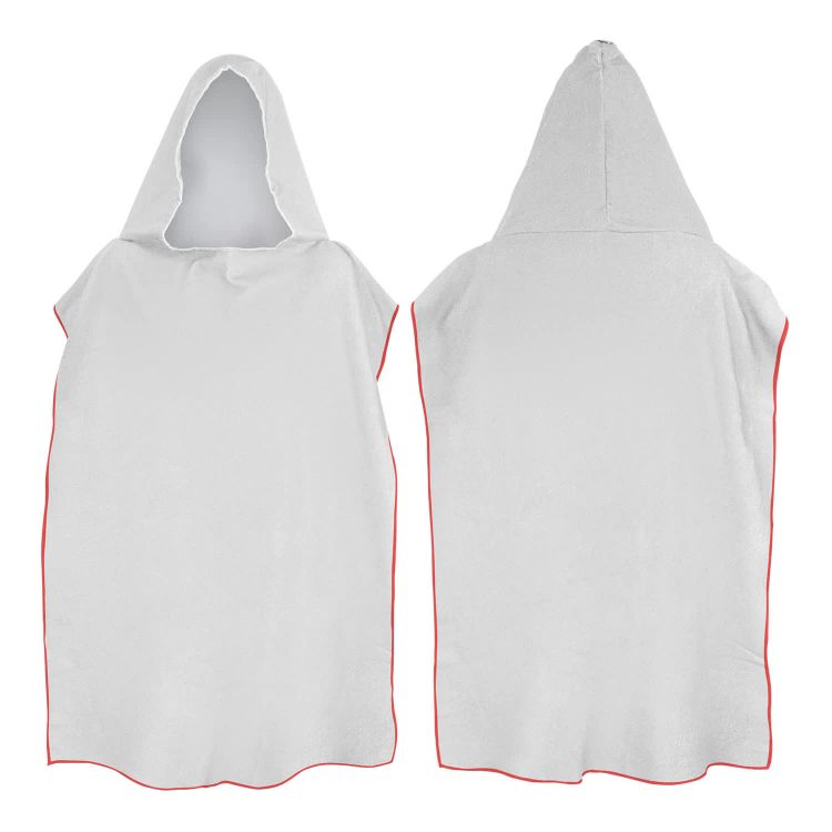 Picture of Adult Hooded Towel