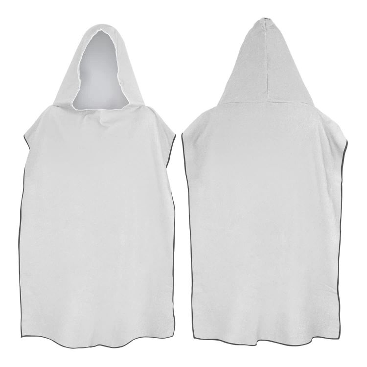 Picture of Adult Hooded Towel