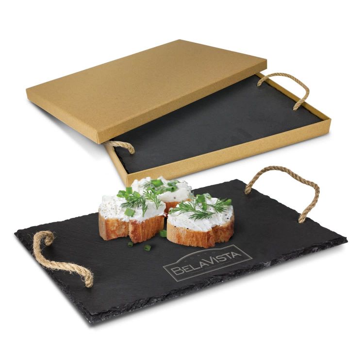 Picture of Slate Serving Board