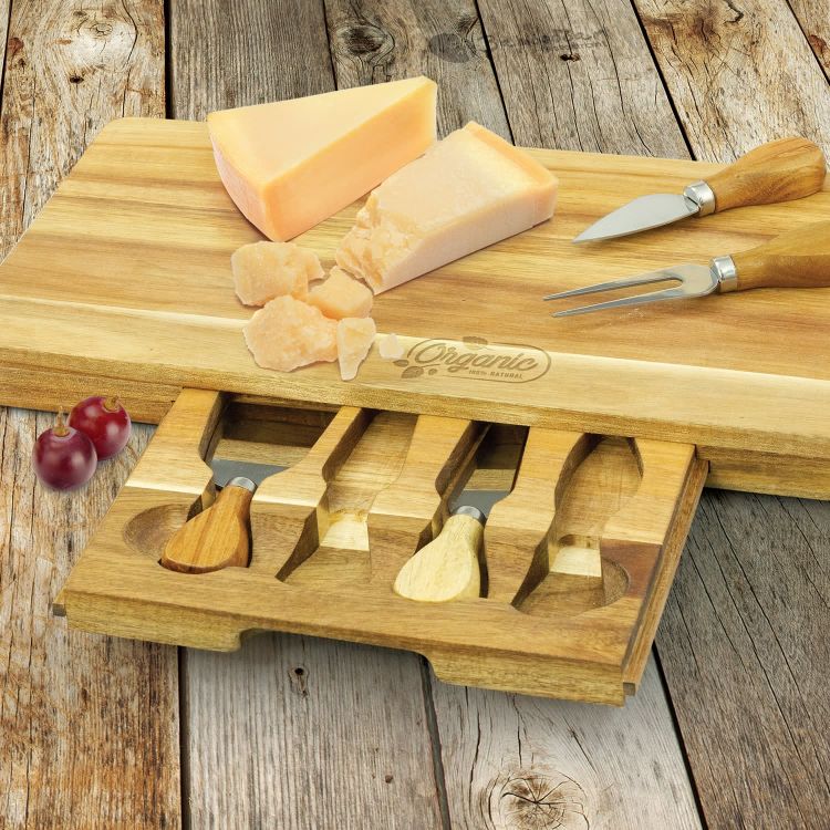 Picture of Montgomery Cheese Board