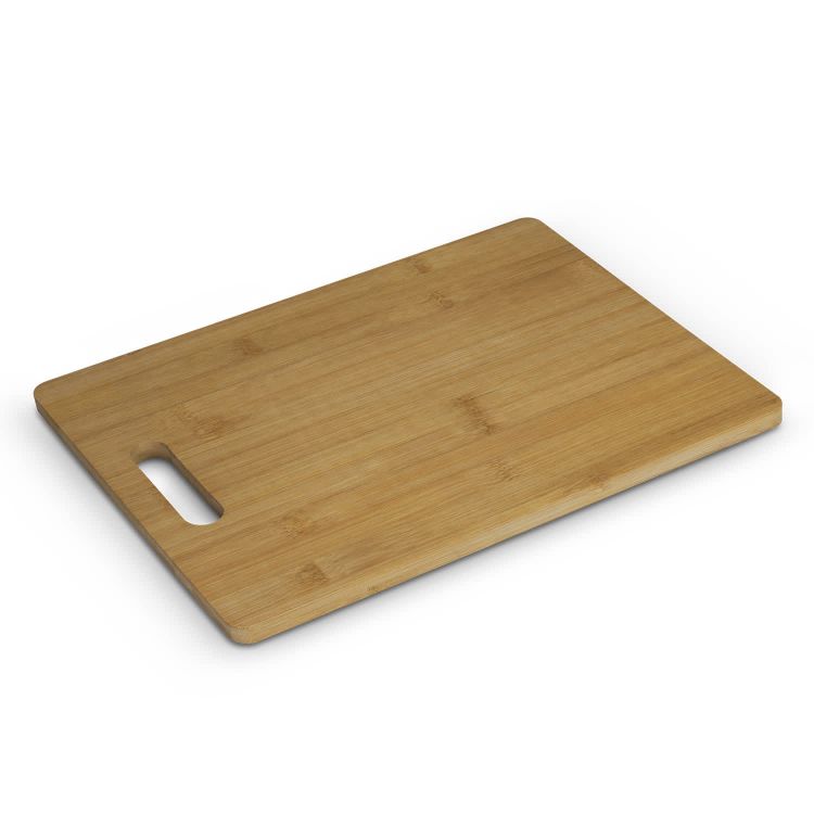 Picture of NATURA Bamboo Rectangle Chopping Board