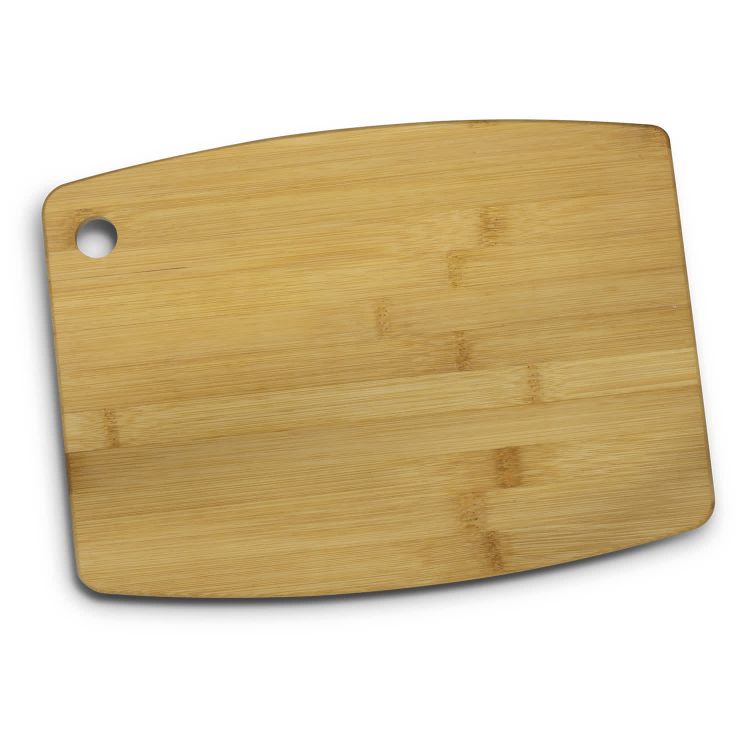 Picture of NATURA Bamboo Chopping Board