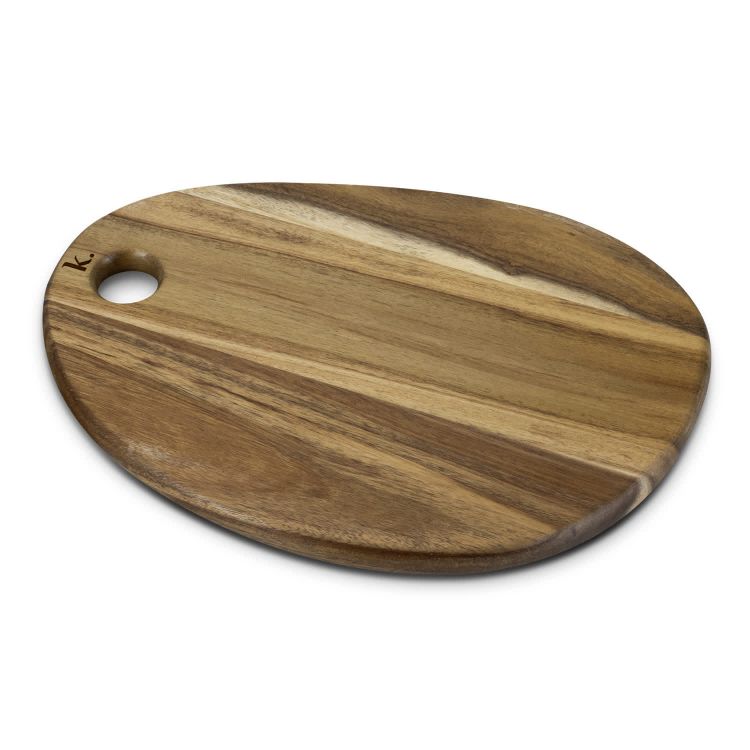 Picture of Keepsake Pebble Serving Board