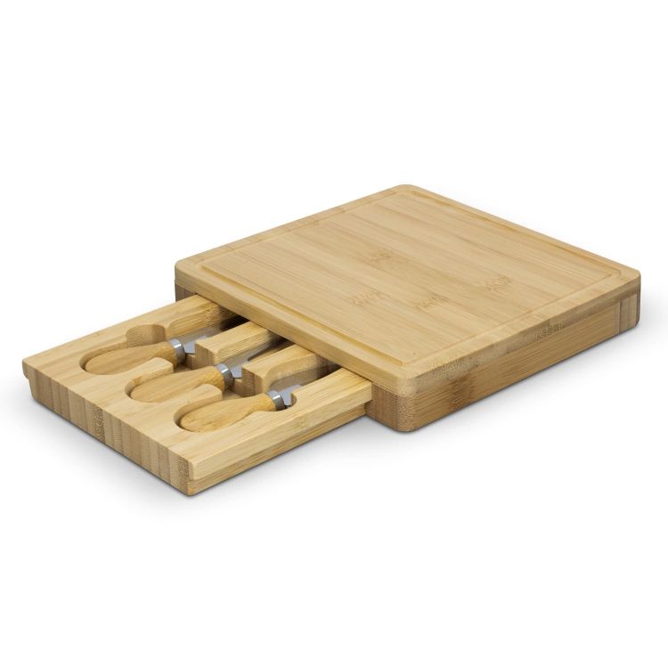 Picture of NATURA Kensington Cheese Board - Square