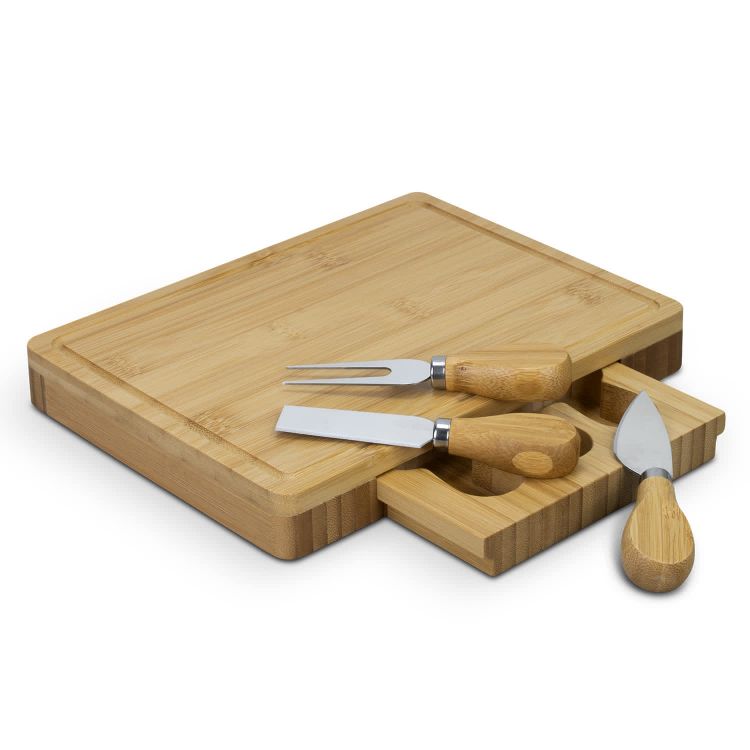 Picture of NATURA Kensington Cheese Board - Rectangle