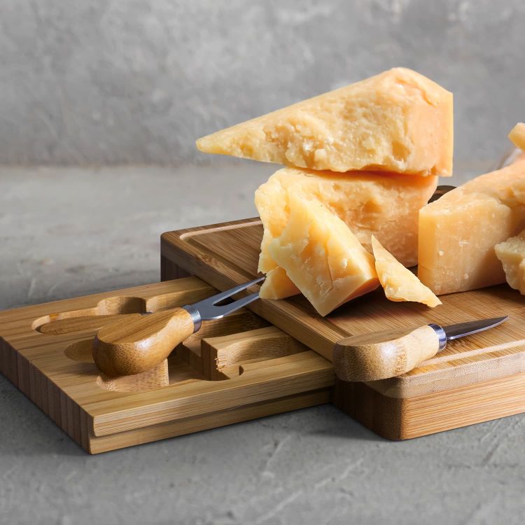 Picture of NATURA Kensington Cheese Board - Rectangle