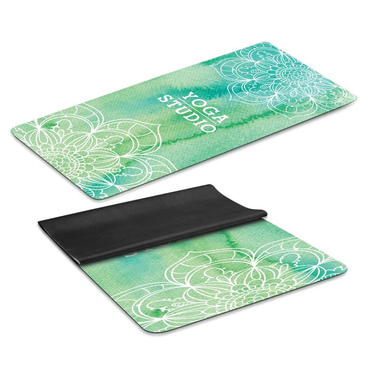 Picture of Mantra Yoga Mat