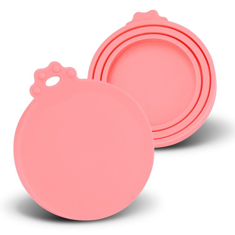 Picture of Silicone Reusable Can Lid