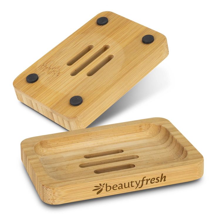 Picture of Bamboo Soap Holder