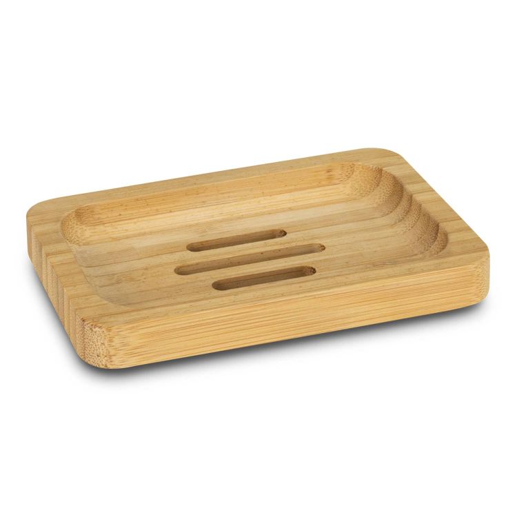 Picture of Bamboo Soap Holder