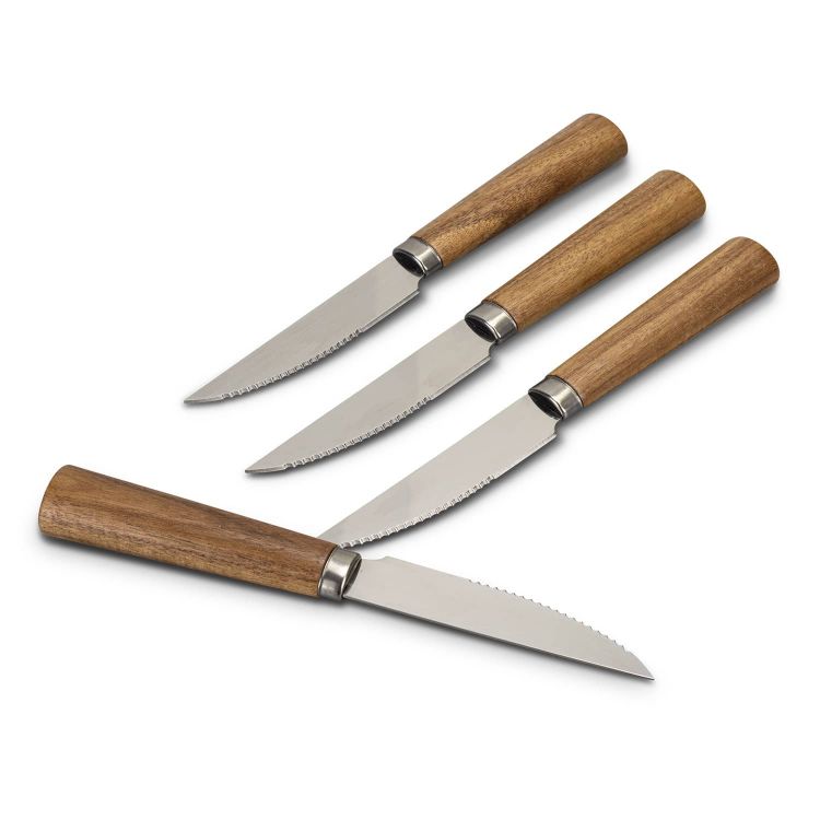 Picture of Keepsake Steak Knife Set