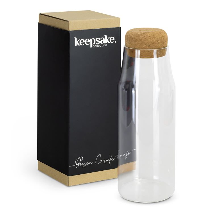 Picture of Keepsake Onsen Carafe