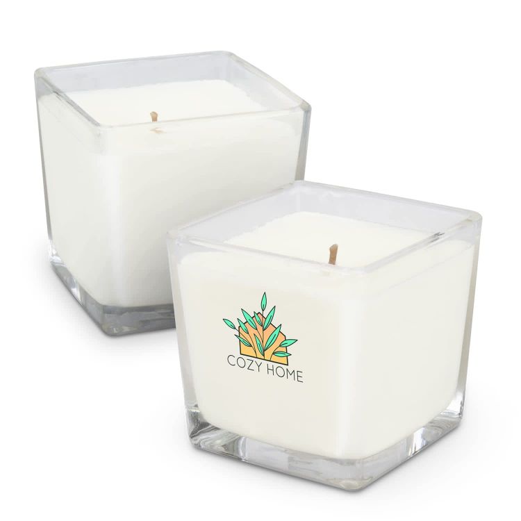 Picture of Ambient Scented Candle