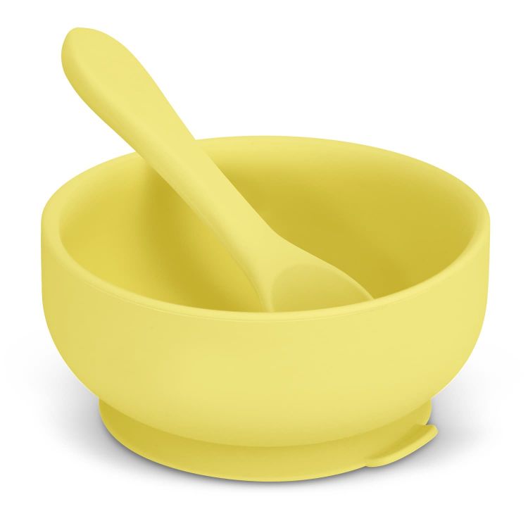 Picture of Kids Suction Bowl Set