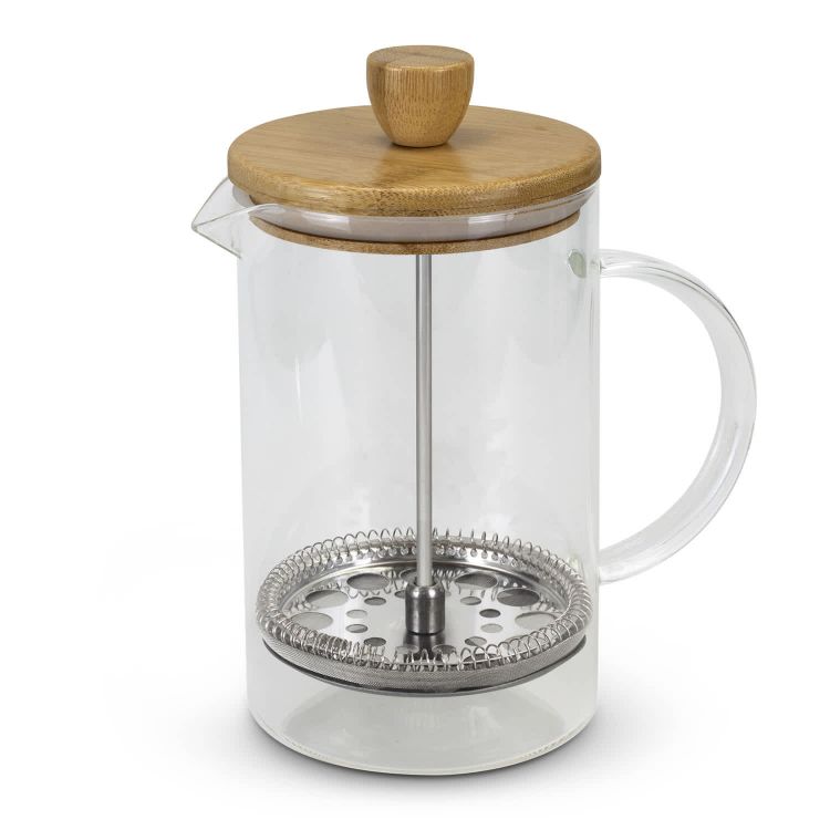 Picture of NATURA Azzurra Coffee Plunger