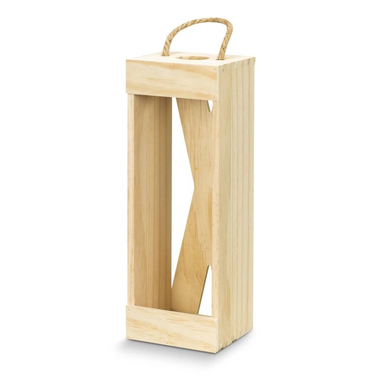 Picture of Catalonia Wine Crate - Single