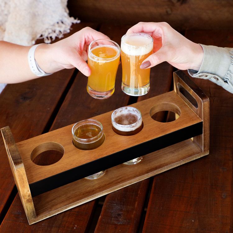 Picture of Keepsake Taster Tray