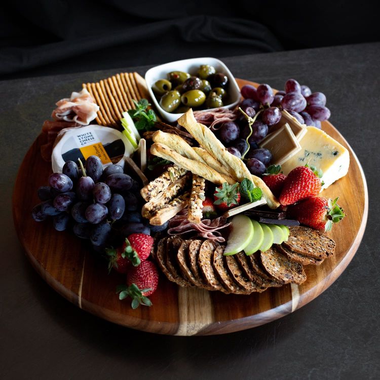 Picture of Keepsake Lazy Susan