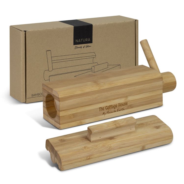 Picture of NATURA Bamboo Sushi Maker