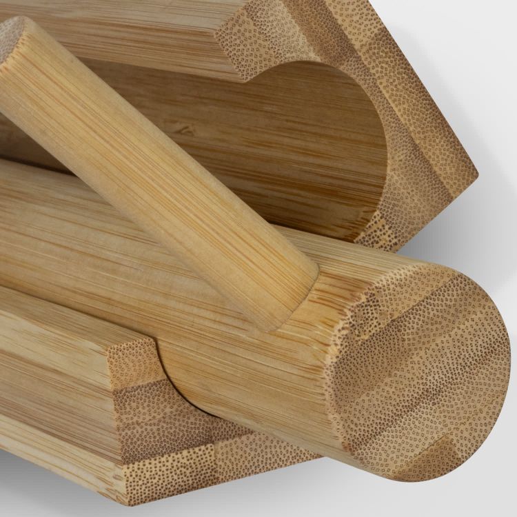 Picture of NATURA Bamboo Sushi Maker