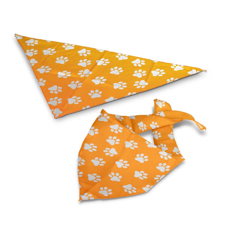 Picture of Pet Bandana - Small