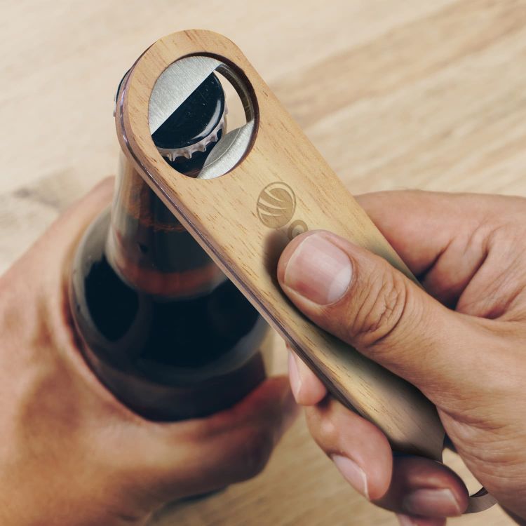 Picture of Napa Bottle Opener