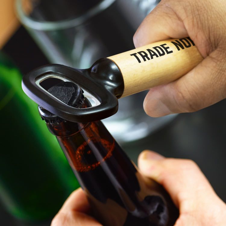 Picture of Timber Bottle Opener