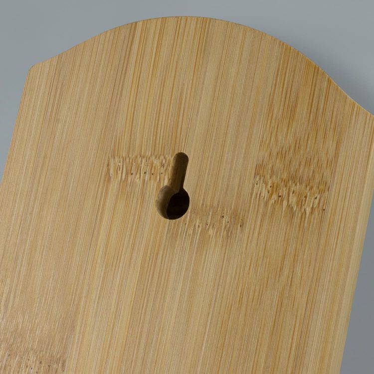 Picture of NATURA Bamboo Wall Mounted Bottle Opener