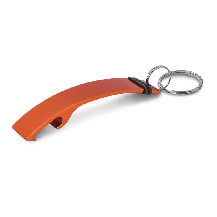 Picture of Toronto Bottle Opener Key Ring