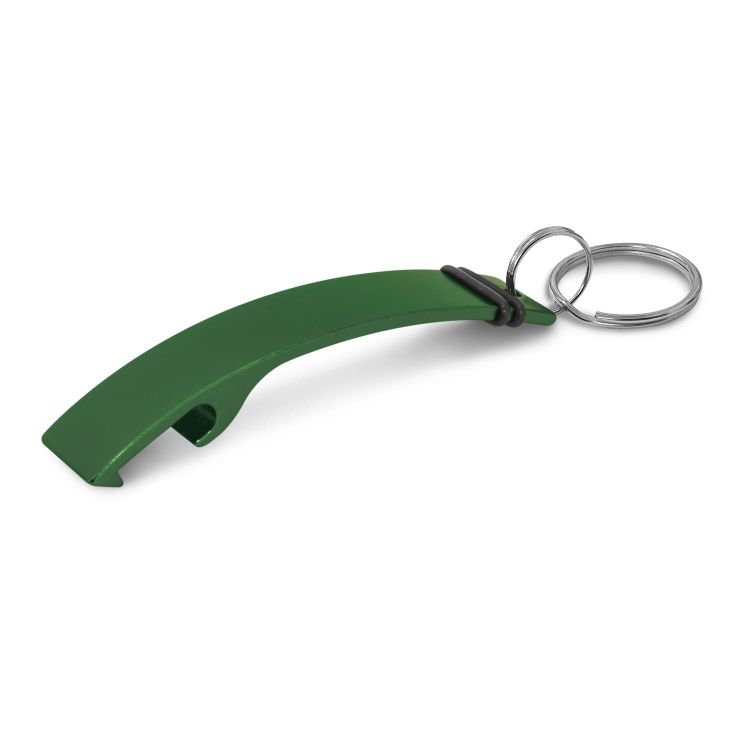 Picture of Toronto Bottle Opener Key Ring