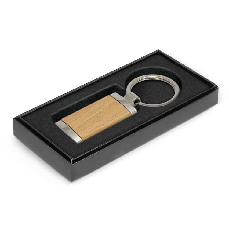 Picture of Albion Key Ring