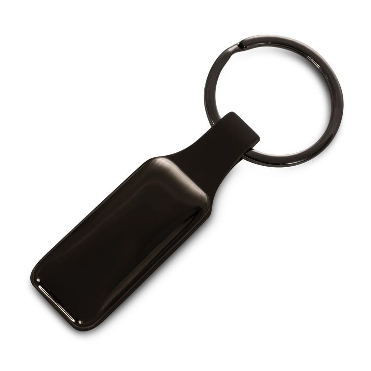 Picture of Altos Key Ring - Rectangle