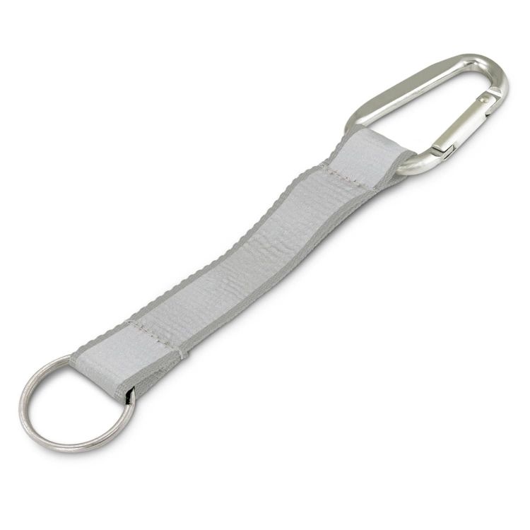 Picture of Reflector Key Ring