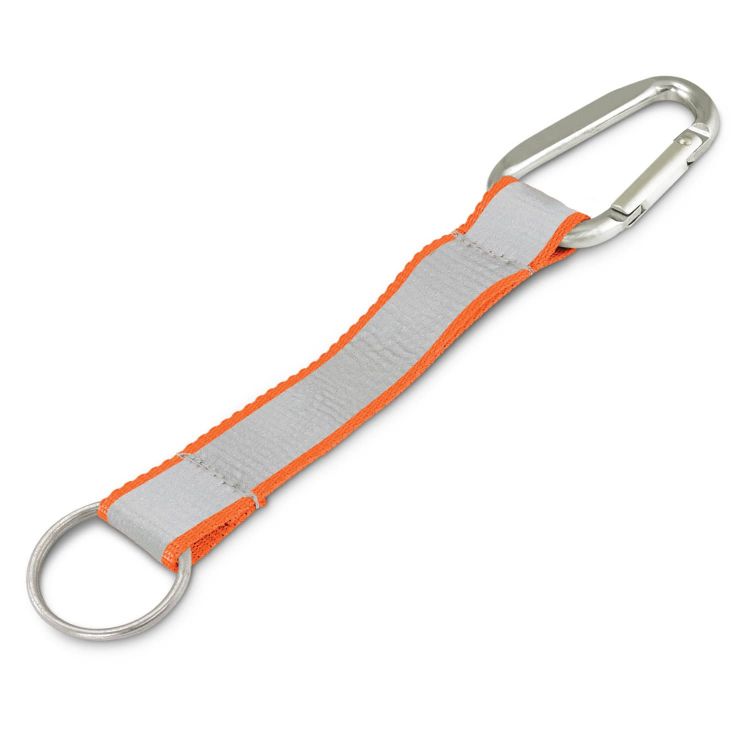 Picture of Reflector Key Ring