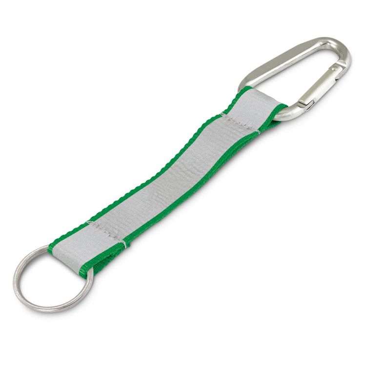 Picture of Reflector Key Ring