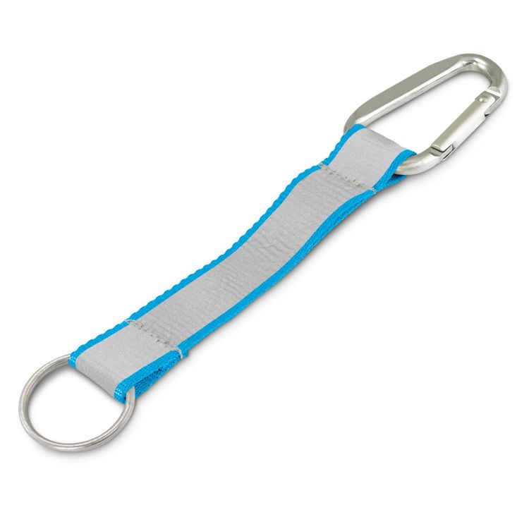 Picture of Reflector Key Ring