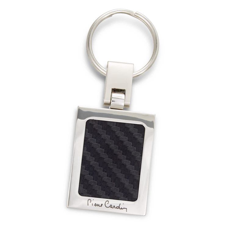 Picture of Pierre Cardin Avant-Garde Key Ring