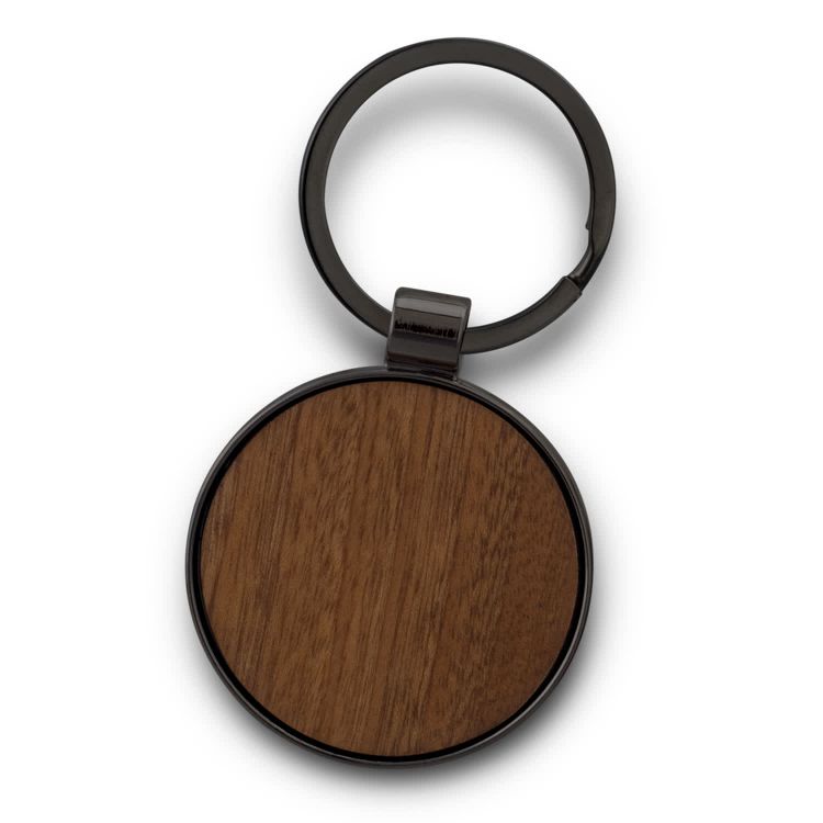 Picture of Santo Key Ring - Round