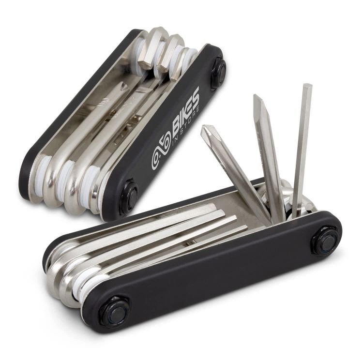 Picture of Targa Multi-Tool Set