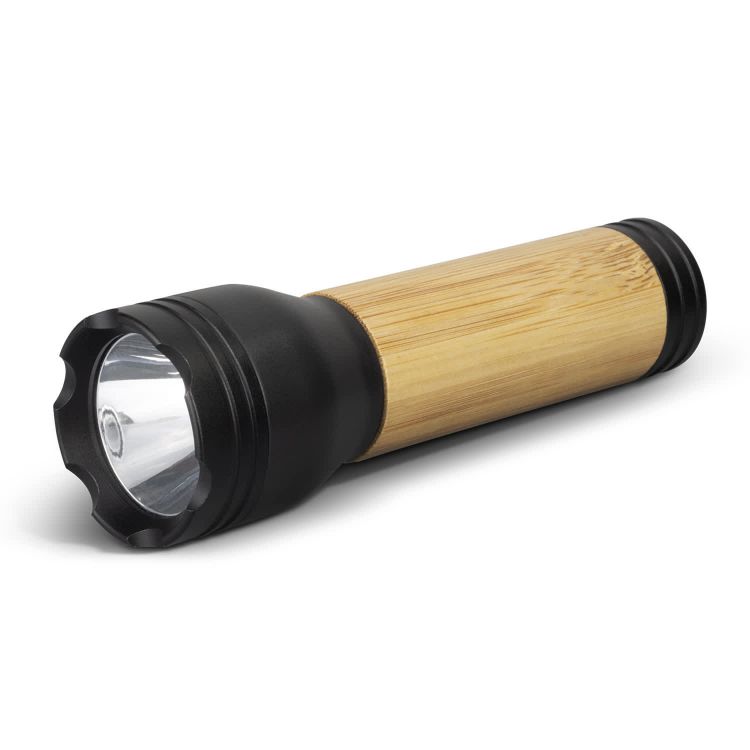 Picture of Lumina Rechargeable Bamboo Torch