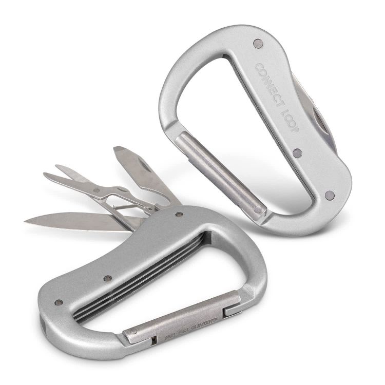 Picture of Carabiner Multi-Tool