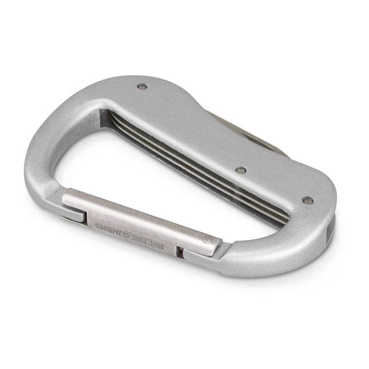 Picture of Carabiner Multi-Tool