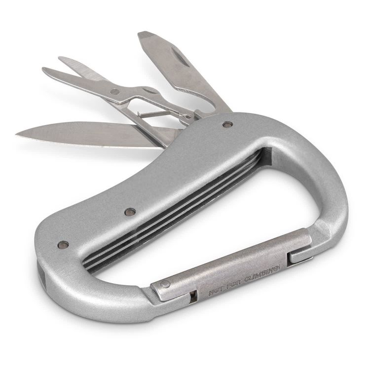 Picture of Carabiner Multi-Tool