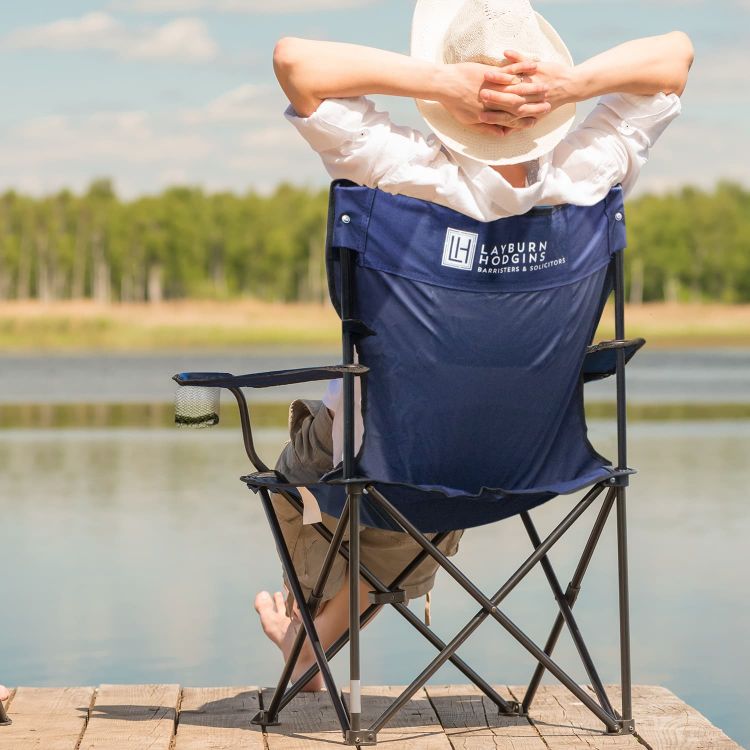 Picture of Niagara Folding Chair